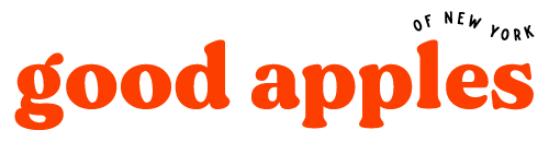 Good Apples Kids